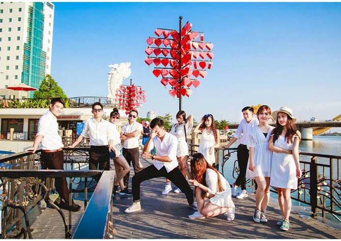 Tour du lịch Đà Nẵng 4 ngày 3 đêm Tour du lịch Đà Nẵng 4 ngày 3 đêm